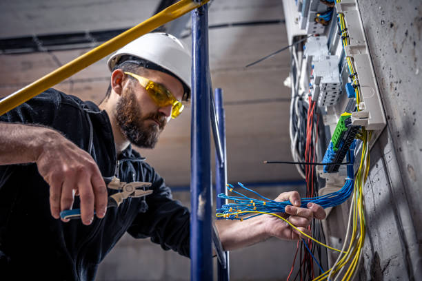 Best Electrical Rewiring Services  in Rio Vista, TX