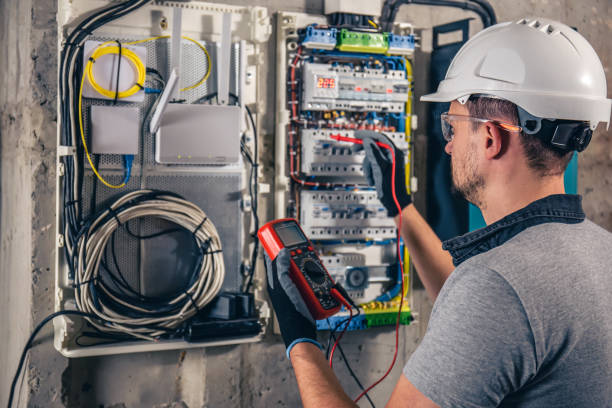 Best Electrical Troubleshooting Services  in Rio Vista, TX