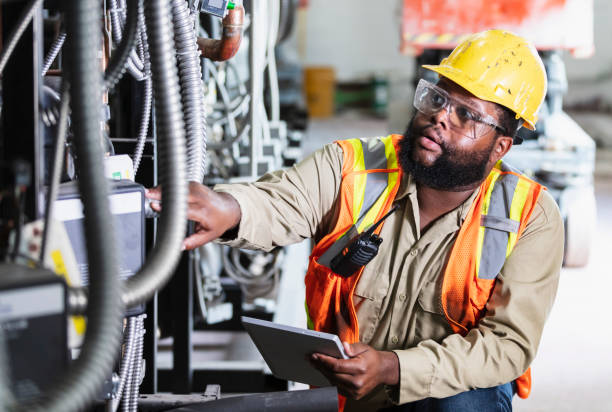 Best Best Electricians Near Me  in Rio Vista, TX