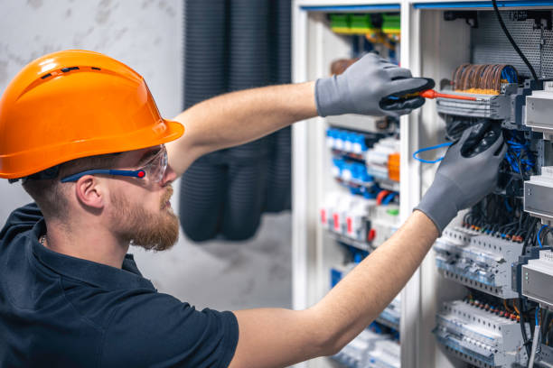Best Affordable Electrical Installation  in Rio Vista, TX
