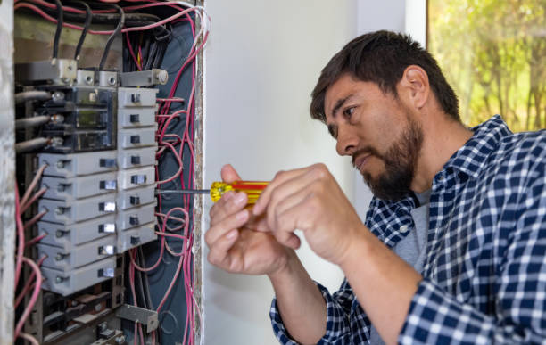 Rio Vista, TX Electrician Company